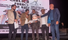 Debate sobre candidatura do forró a Patrimônio Cultural Imaterial da Humanidade