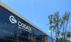 Companhia de Processamento de Dados da Paraíba (Codata)