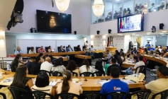 Encontro Estadual de Conselheiros Tutelares