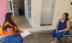 Medida Provisória que institui o Auxílio Emergencial Financeiro (AEF) em Campina Grande 