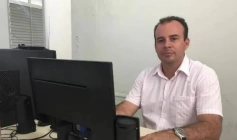 Diretor, Inojosa Primeiro Neto