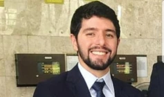 Procurador jurídico, Dr. Francisco Abrantes