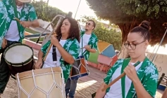 Marcha da Negritude Unificada da Paraíba