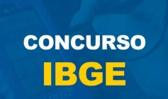 Concurso do IBGE