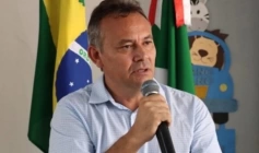 Prefeito, João Cleber