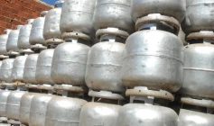 Programa nacional Gás do Povo