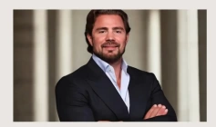 Daniel Vorcaro, dono do Banco Master