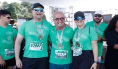 Corrida 100% Você, em JP