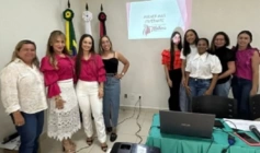 Ações integradas para ampliar saúde, autonomia e empoderamento feminino