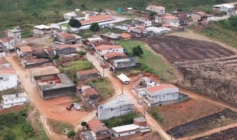 Projeto de pavimentação em Alagoa Nova