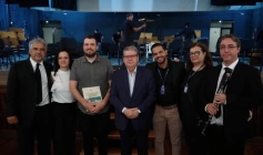 80 anos da Orquestra Sinfônica da Paraíba (OSPB)