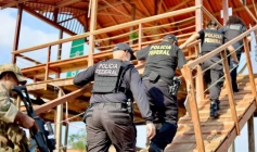 Fiscalização da segurança privada na COP30