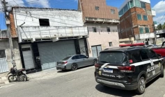 Operação Soichiro deflagrada pela PC em Campina Grande