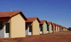 Programa Minha Casa Minha Vida