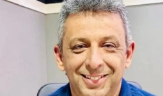 Prefeito, João Costa