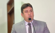 Prefeito de Sousa, Helder Carvalho