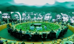 Diplomatas classificaram a proposta brasileira como “inaceitável”, “insuficiente” e “politicamente amadora”