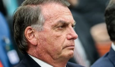 Ex-presidente Jair Messias Bolsonaro