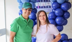 Ação de saúde voltada a pescadores artesanais