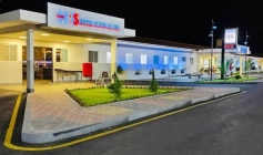 Hospital Regional de Sousa