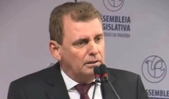 Deputado estadual, Chico Mendes (PSB)