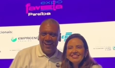 Secretária de Desenvolvimento Humano da Paraíba, Pollyanna Werton