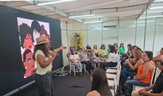 Projeto “Encontro de Mulheres do Agro”