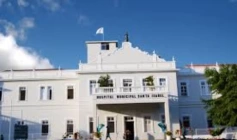 Hospital Municipal Santa Isabel (HMSI)