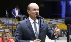 Deputado Federal, Cabo Gilberto