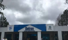 Departamento Estadual de Trânsito (Detran-PB)