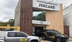 Prefeitura de Itacaré/BA