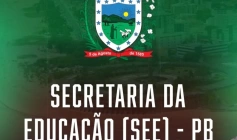 Secretario de Educação da Paraiba, Wilson Filho