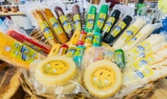 3ª Feira Nordestina da Agricultura Familiar e Economia Solidária (Fenafes)