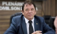 Vereador, Eriberto de Souza Maciel