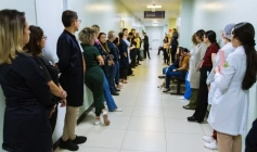 Ações da PB Saúde