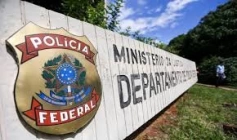 Superintendência da PF