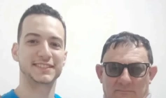 Vítimas fatais de grave acidente