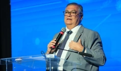 Ministro Flávio Dino