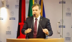 Deputado estadual, Júnior Araújo (PSB)