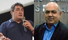 Prefeito Lucas Braga, Vereador, Carlos José
