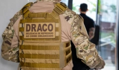 Prisão de ex-gerente de um banco privado