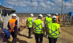 Missão de Apoio à Implementação do Projeto de Segurança Hídrica do Estado (PSH-PB)