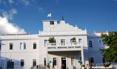 Hospital Municipal Santa Isabel (HMSI), em João Pessoa