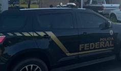 Operação contra crimes previdenciários