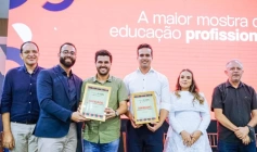 Feira de Educação Profissional e Tecnológica (Congretec)