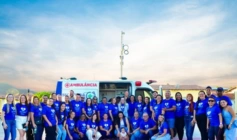 Programação voltada à prevenção do câncer de próstata