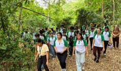 Programa Agente Jovem Ambiental