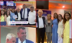 Título de Cidadão Uiraunense ao empresário e pecuarista, Williams Moreira