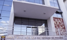 Ministério Público da Paraíba (MPPB)