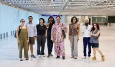 Exposição coletiva “Reencantamento”